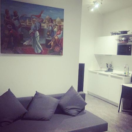 Appartement Brussels Grand Place ภายนอก รูปภาพ