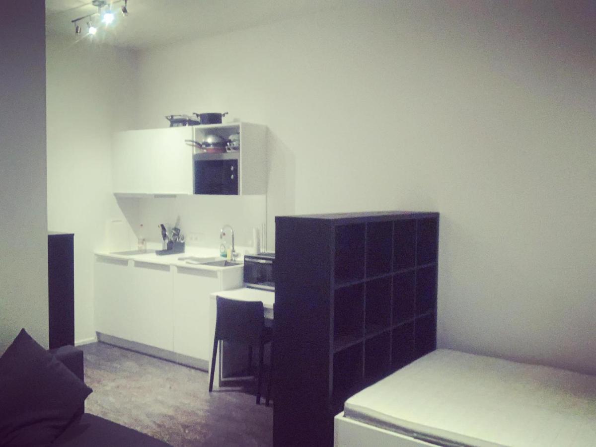 Appartement Brussels Grand Place ภายนอก รูปภาพ