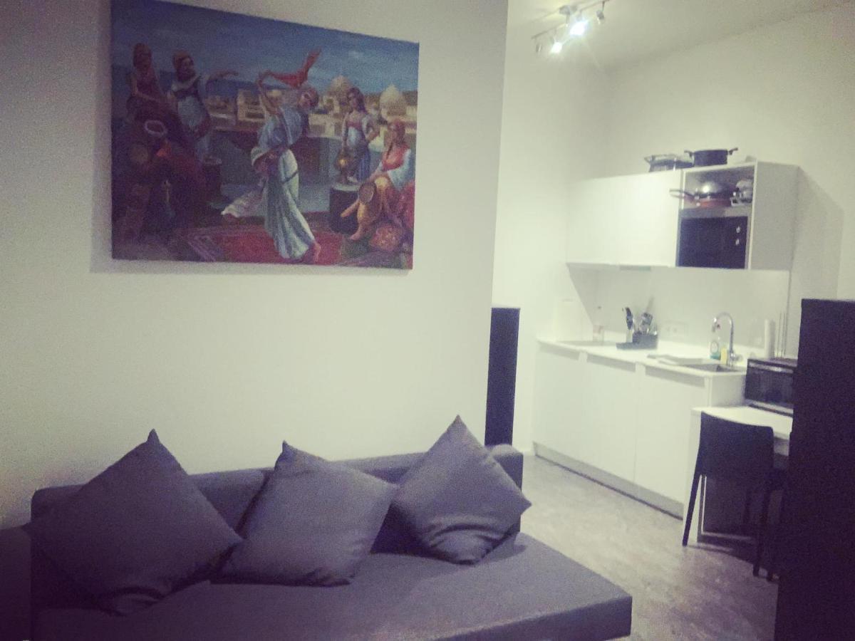 Appartement Brussels Grand Place ภายนอก รูปภาพ