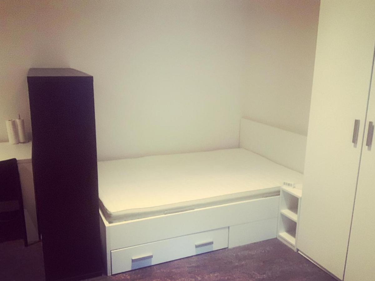 Appartement Brussels Grand Place ภายนอก รูปภาพ