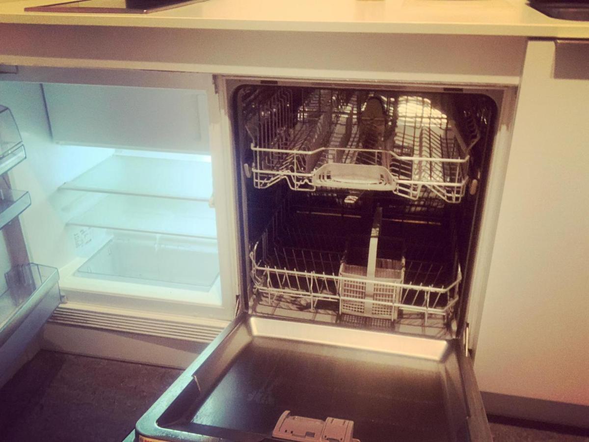 Appartement Brussels Grand Place ภายนอก รูปภาพ
