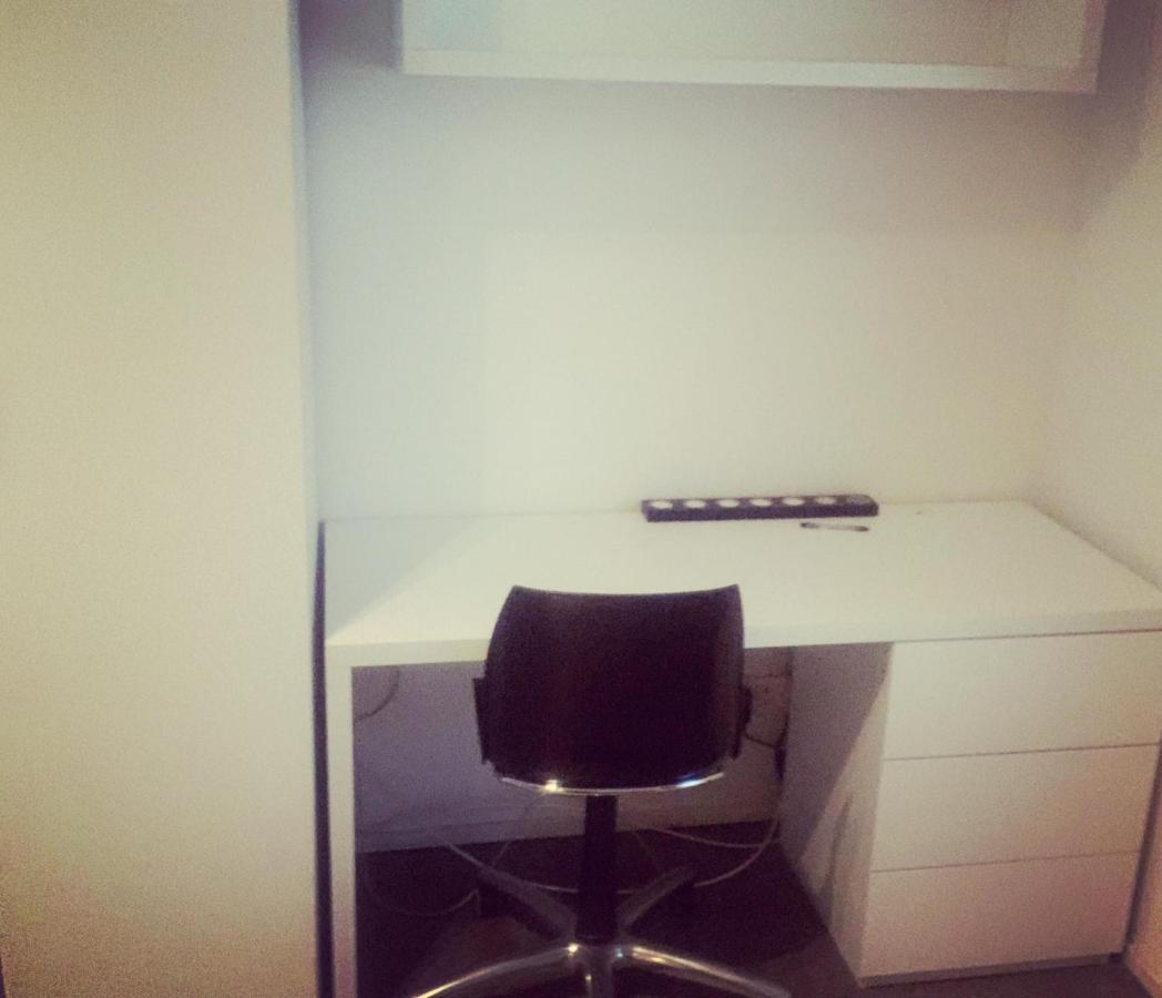 Appartement Brussels Grand Place ภายนอก รูปภาพ