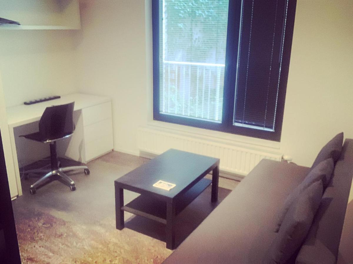 Appartement Brussels Grand Place ภายนอก รูปภาพ